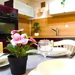 Sur Eure Loft En Plein Centre *
