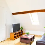 Sur Eure Loft En Plein Centre Apartment