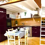Sur Eure Loft En Plein Centre Apartment Pacy-sur-Eure