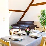 Sur Eure Loft En Plein Centre Pacy-sur-Eure