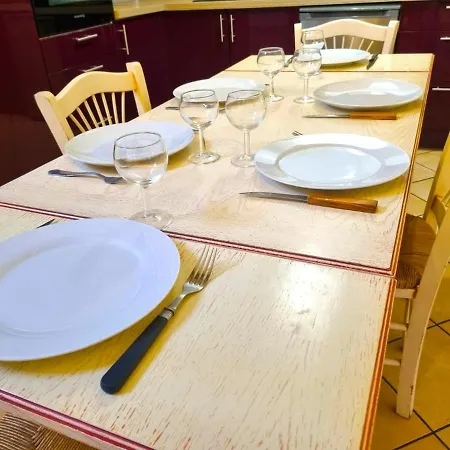 Daire Sur Eure Loft En Plein Centre