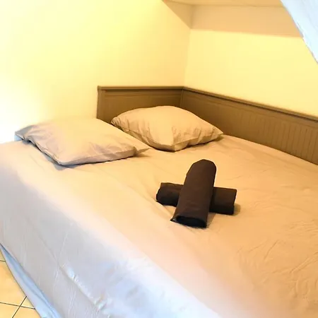 Sur Eure Loft En Plein Centre Apartment *