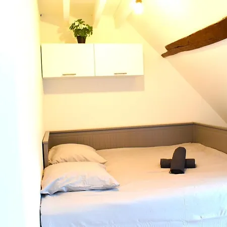 Apartment Sur Eure Loft En Plein Centre