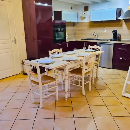 Sur Eure Loft En Plein Centre *