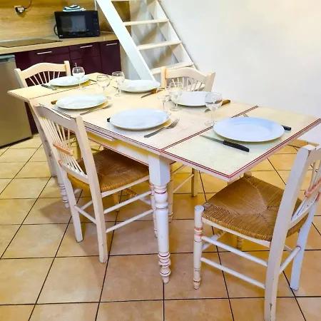 Sur Eure Loft En Plein Centre Pacy-sur-Eure