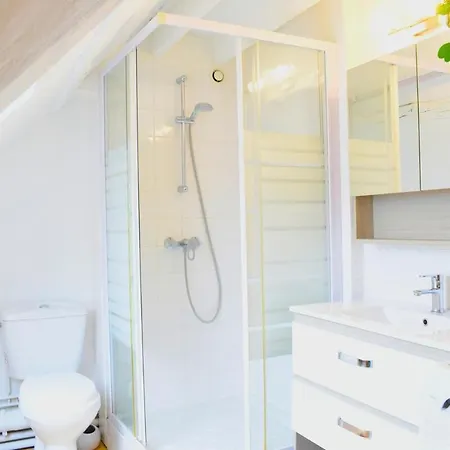 Sur Eure Loft En Plein Centre * Pacy-sur-Eure