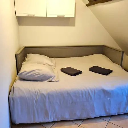 Sur Eure Loft En Plein Centre