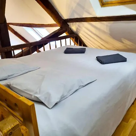 Apartment Sur Eure Loft En Plein Centre