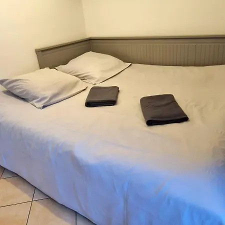 Sur Eure Loft En Plein Centre Apartment Pacy-sur-Eure