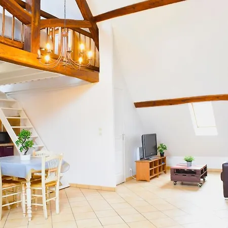 Sur Eure Loft En Plein Centre * Pacy-sur-Eure
