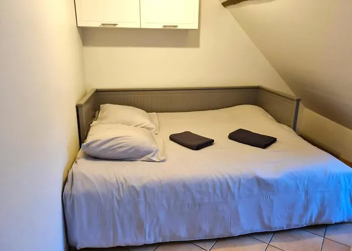 Sur Eure Loft En Plein Centre